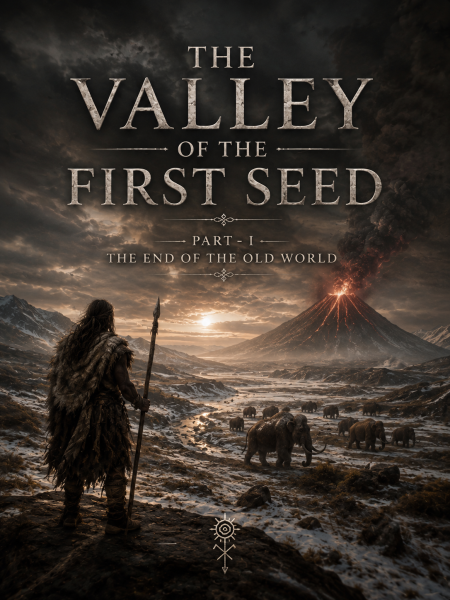 The First Seed: Part 1