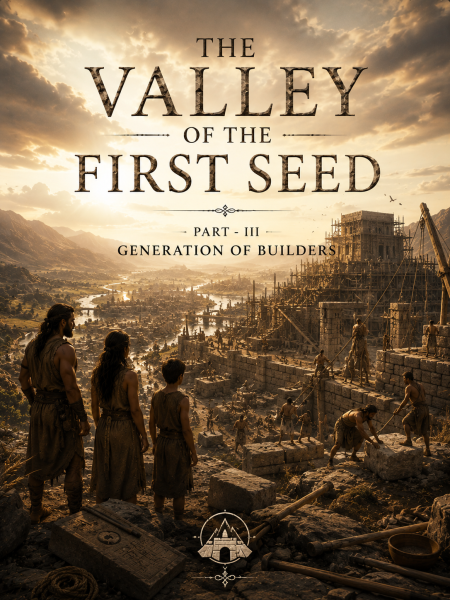 The First Seed: Part 3