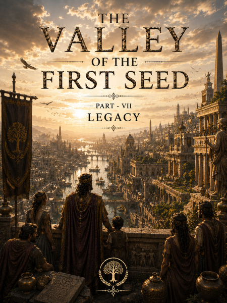 The First Seed: Part 7