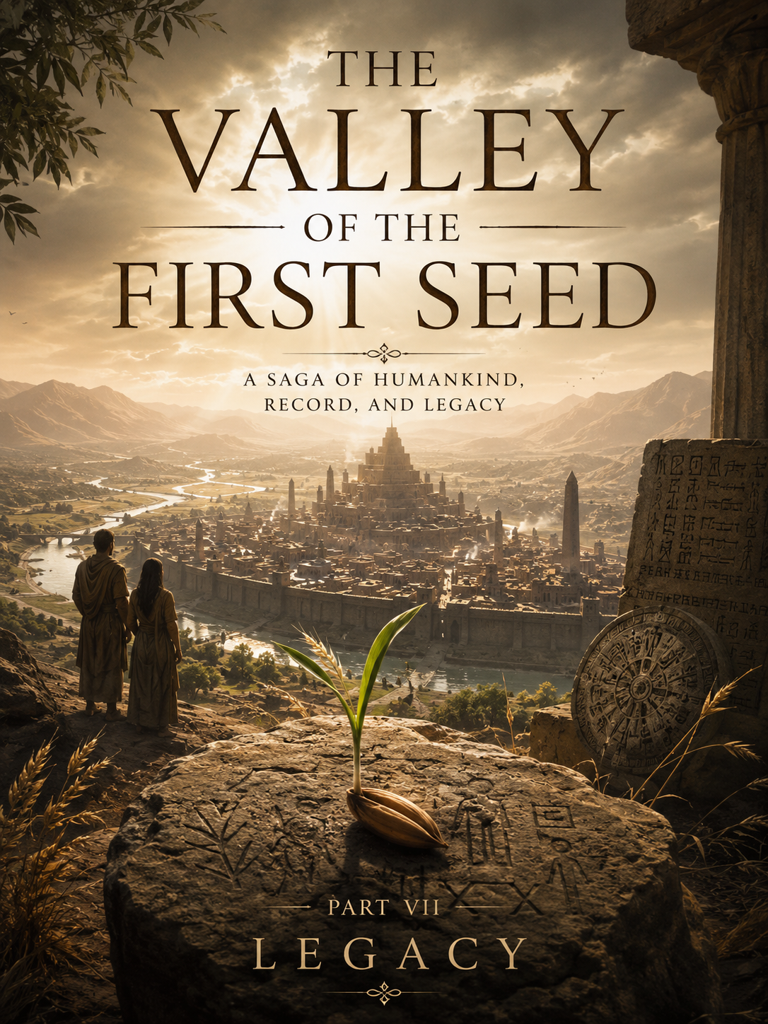 The First Seed