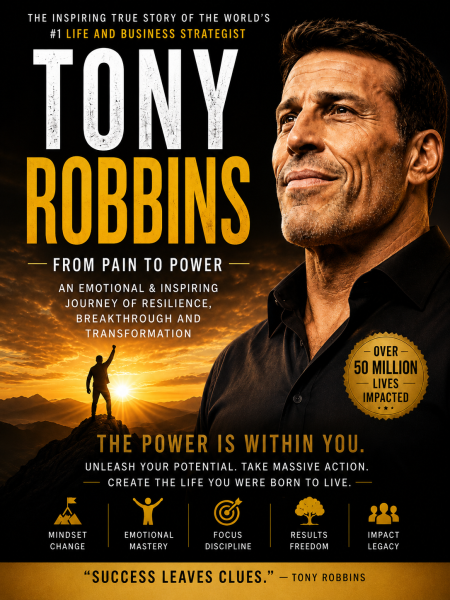 Tony Robbins