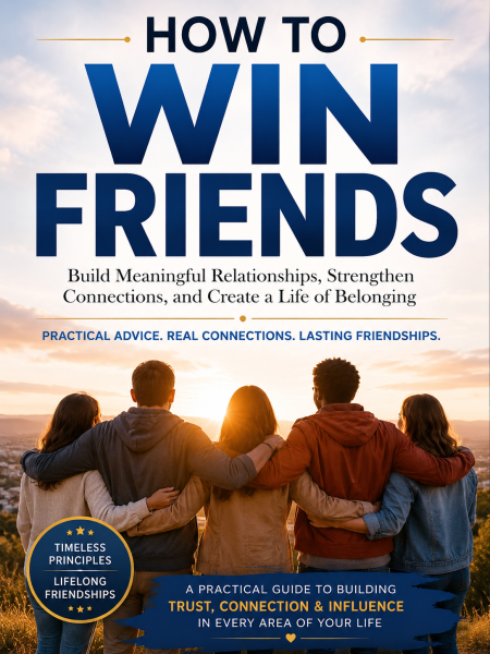 How to Win Friends