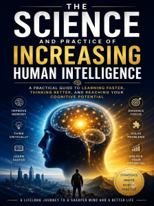 Increasing Human Intelligence