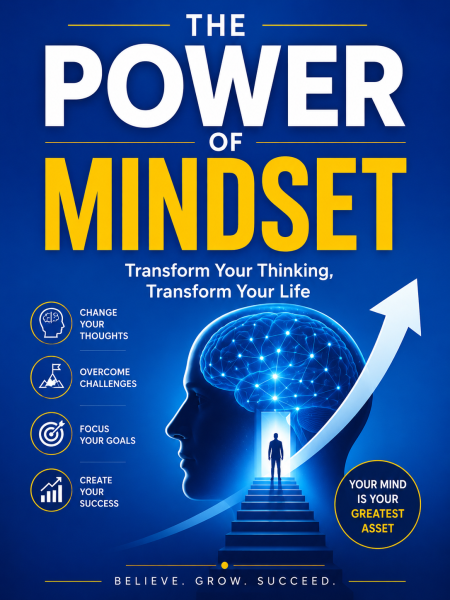The Power of Mindset